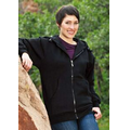 Original Hooded Full-Zip Sweatshirt Jacket